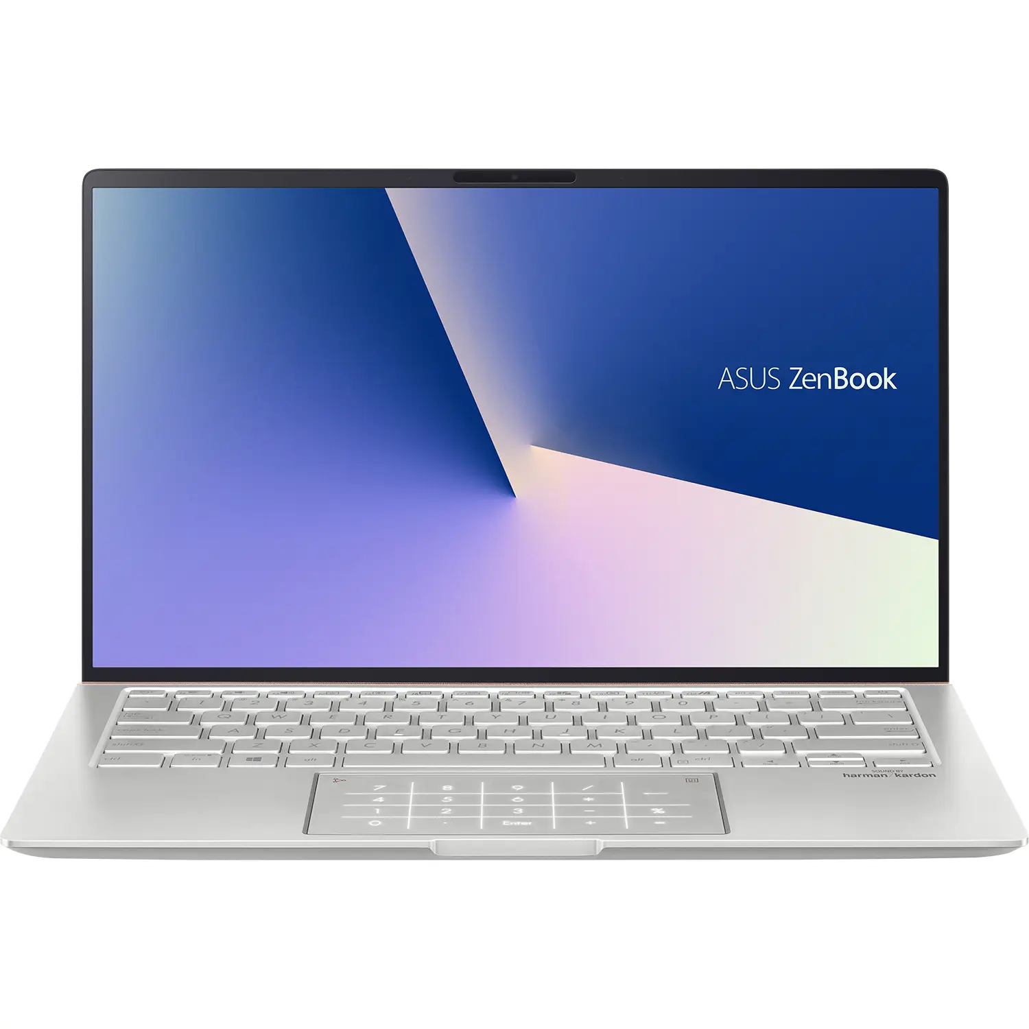 ASUS Zenbook UX433FA-A5241T 90NB0JR4-M12850