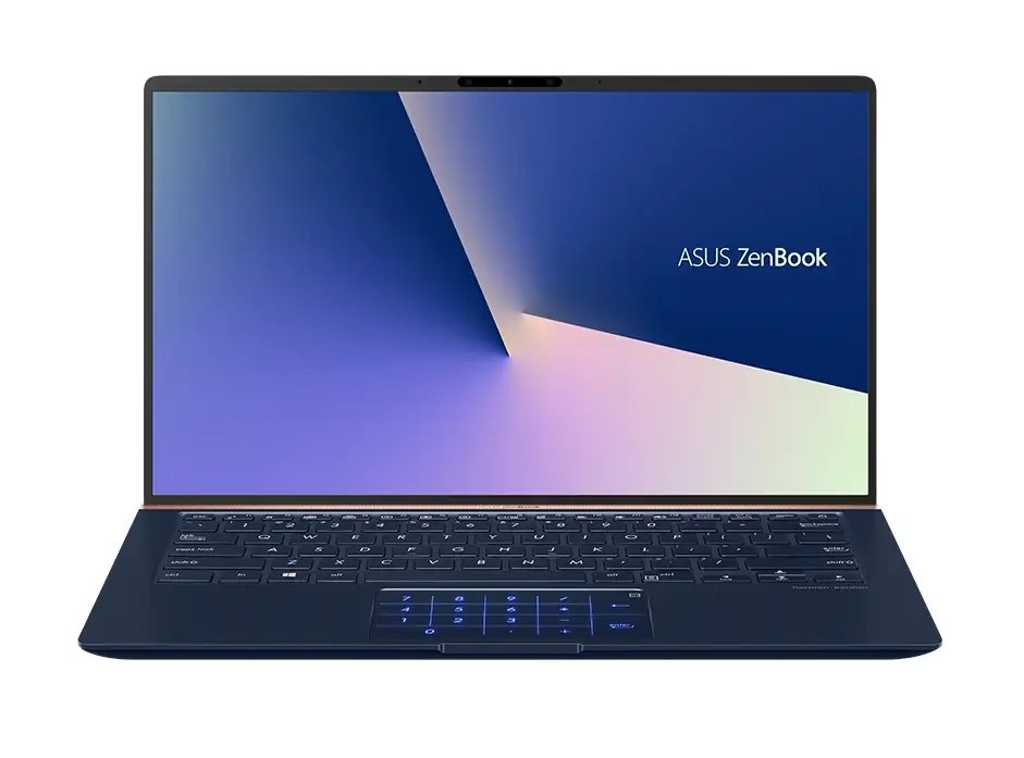 ASUS Zenbook UX433FA-A5307 90NB0JR1-M12170