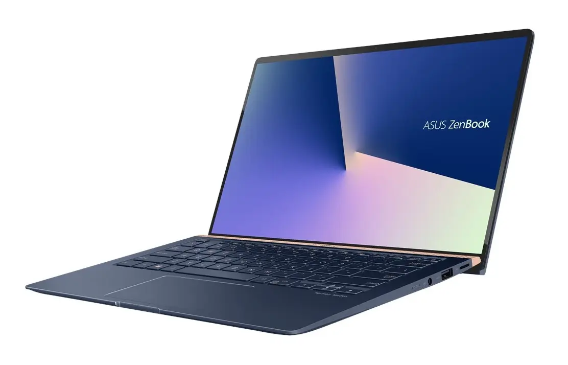 ASUS Zenbook UX433FN-A5021T 90NB0JQ1-M02680