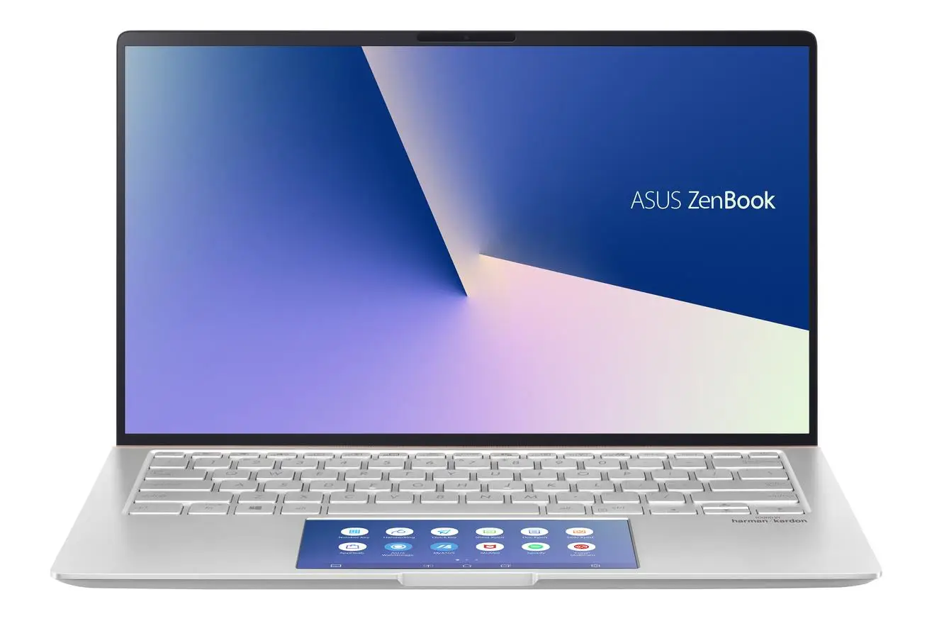 ASUS Zenbook UX434FAC-A5324T 90NB0MQ6-M06090
