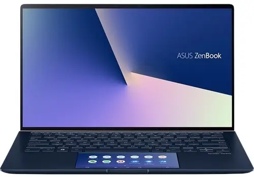ASUS Zenbook UX434FL-A6024T