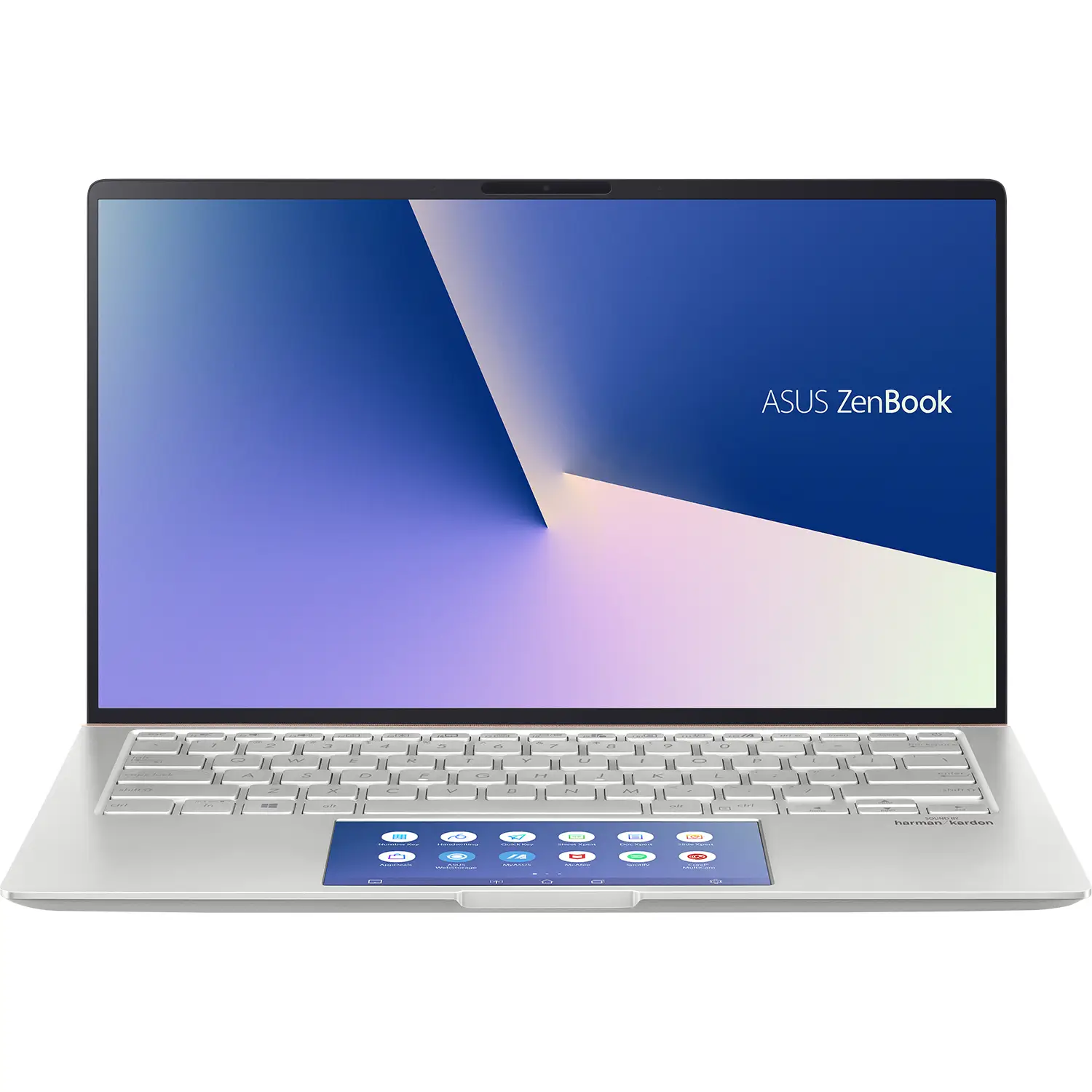 ASUS Zenbook UX434FLC-A6524T B-UX434FLC-A6524T