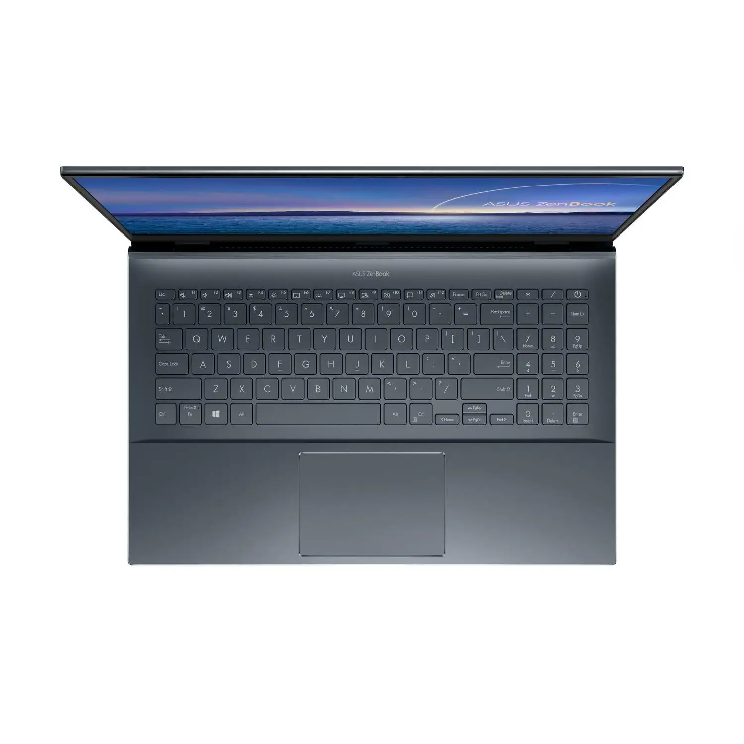ASUS Zenbook UM535QE-KY239W 90NB0V91-M005D0