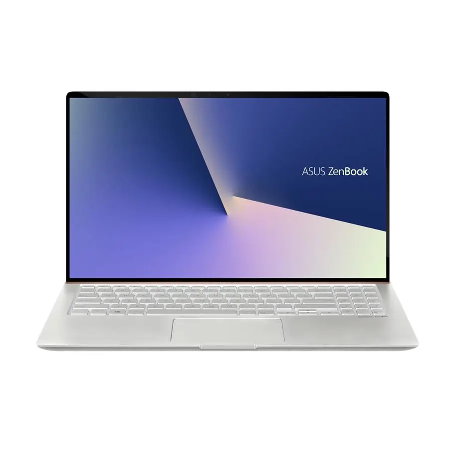 ASUS Zenbook UX533FTC-A8275T 90NB0NK5-M05660