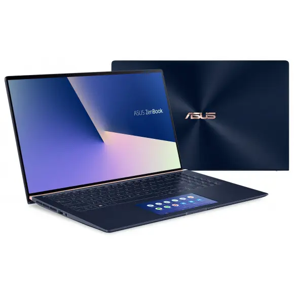 ASUS Zenbook UX534FT-A9009R 90NB0NK3-M01270