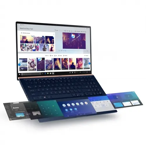 ASUS Zenbook UX534FTC-XH77 90NB0NK3-M02850