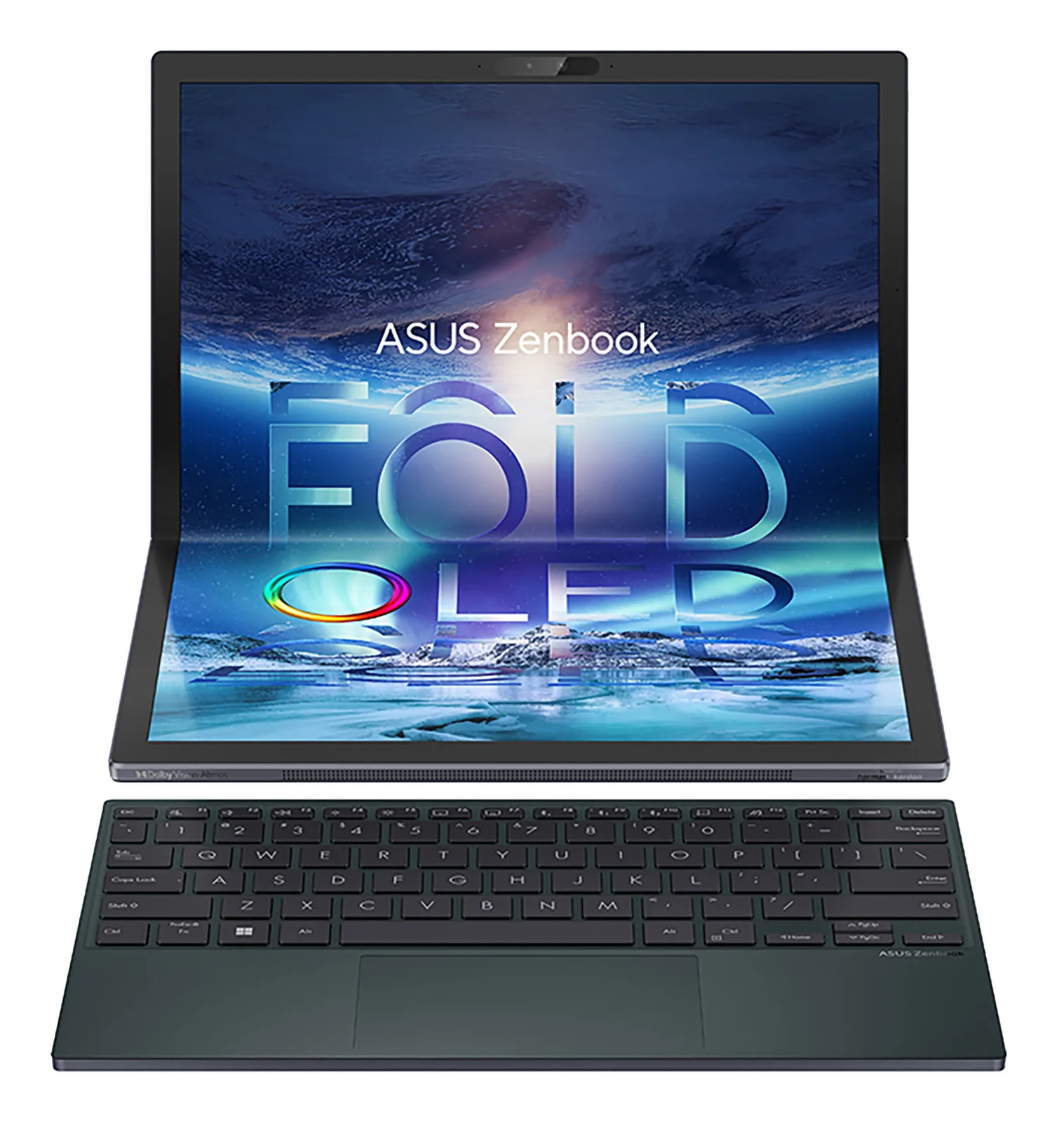 ASUS 17 Fold OLED Zenbook UX9702AA-MD004W 90NB0WX1-M00290