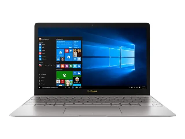 ASUS Zenbook UX390UA-GS075T