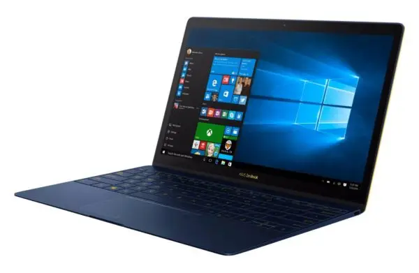 ASUS Zenbook UX390UA-GS101T ZENBOOK3U-GS101T