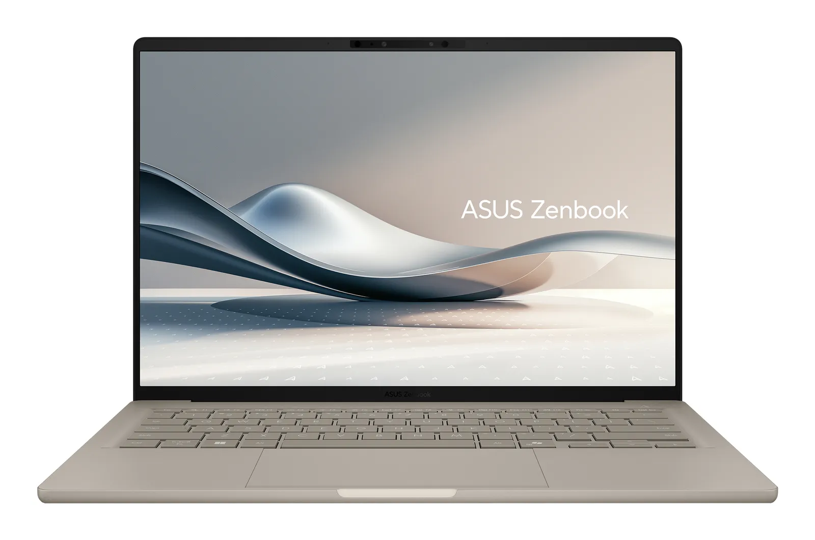 ASUS Zenbook A14 UX3407RA-QD005W Copilot+ PC Snapdragon X1E-78-100