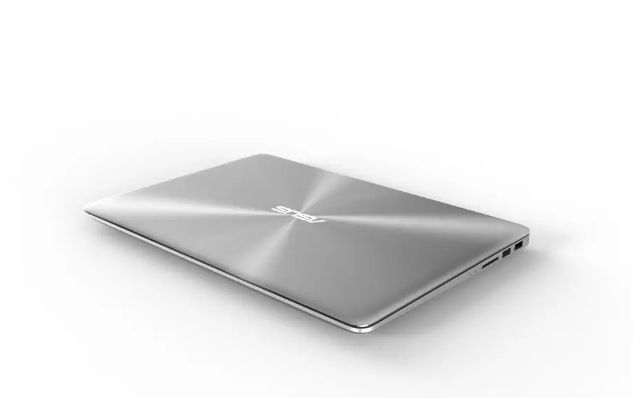 ASUS Zenbook BX310UA-FC223R 90NB0CJ1-M03400