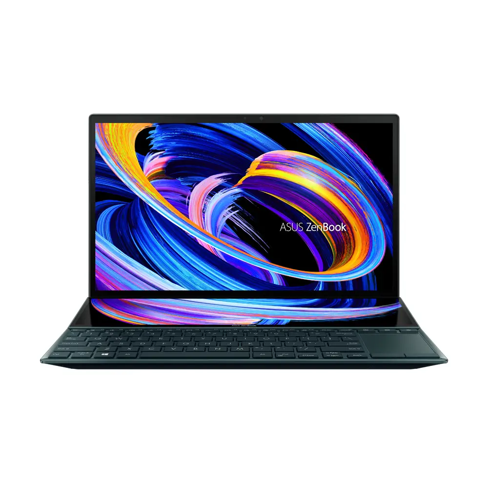 ASUS Duo 14 Zenbook UX482EA-HY034T 90NB0S41-M02370