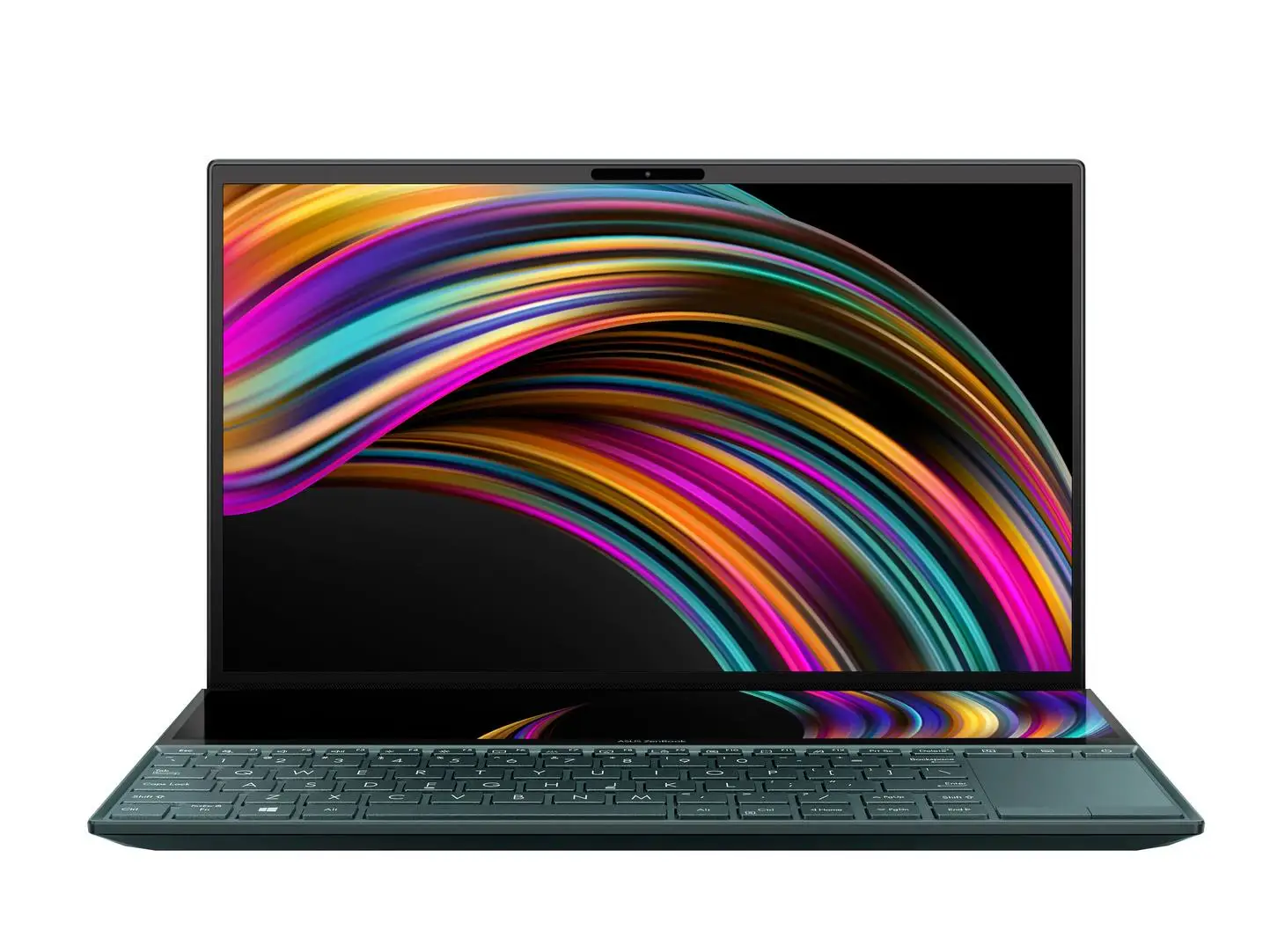 ASUS Duo Zenbook UX481FA-BM025R 90NB0P71-M00980