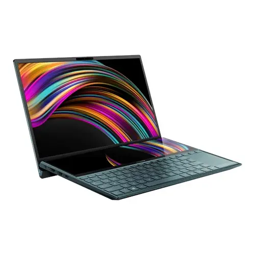 ASUS Duo Zenbook UX481FA-DB71T