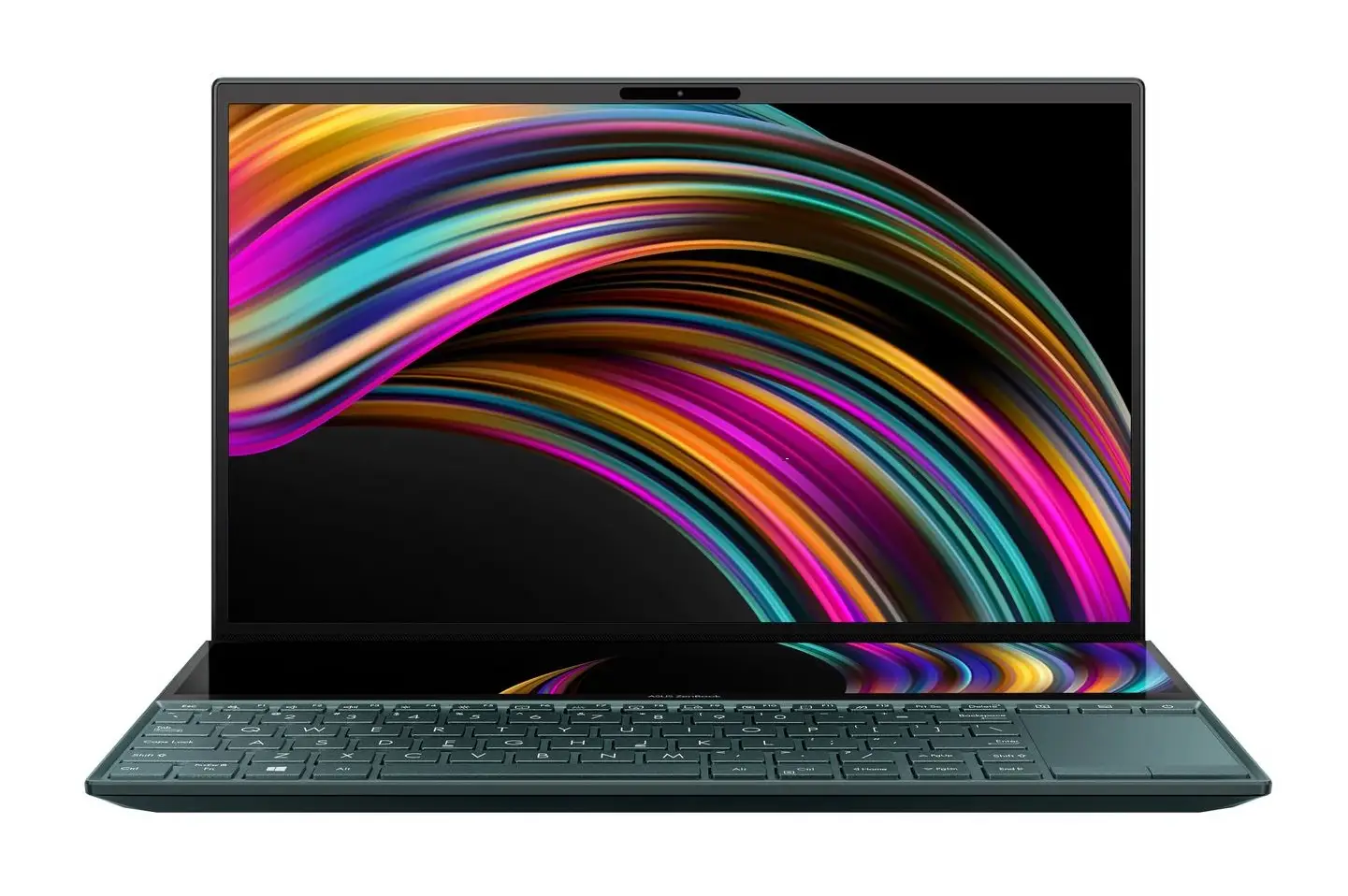 ASUS Duo Zenbook UX481FL-BM040T 90NB0P61-M02210 3545992
