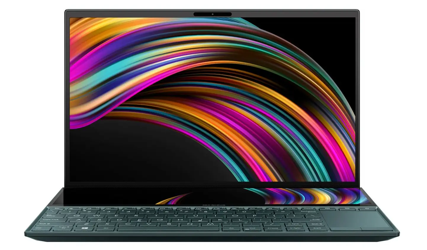 ASUS Duo Zenbook UX481FL-HJ130T C-UX481FL-HJ130T
