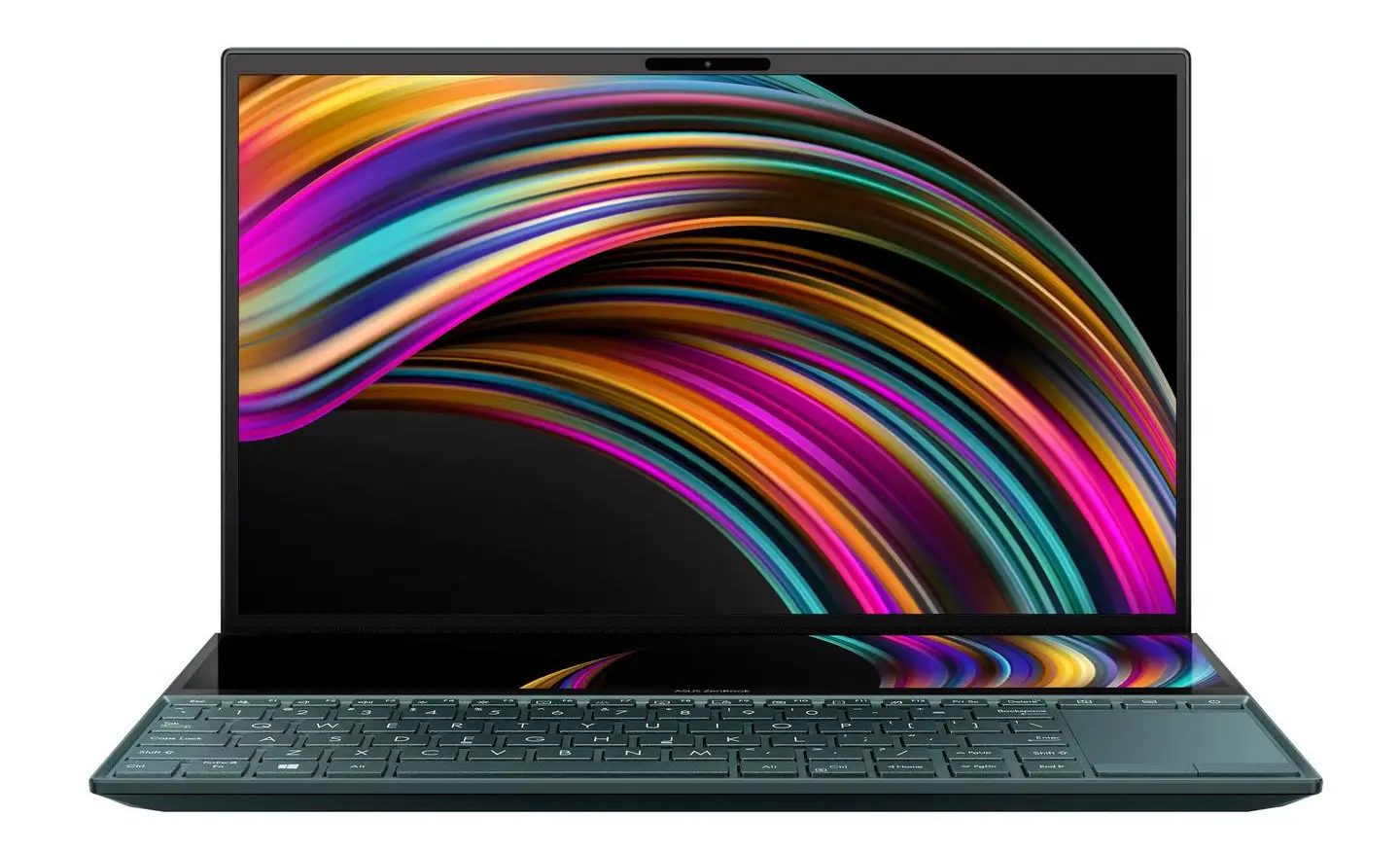 ASUS Duo Zenbook UX481FL-XS74T