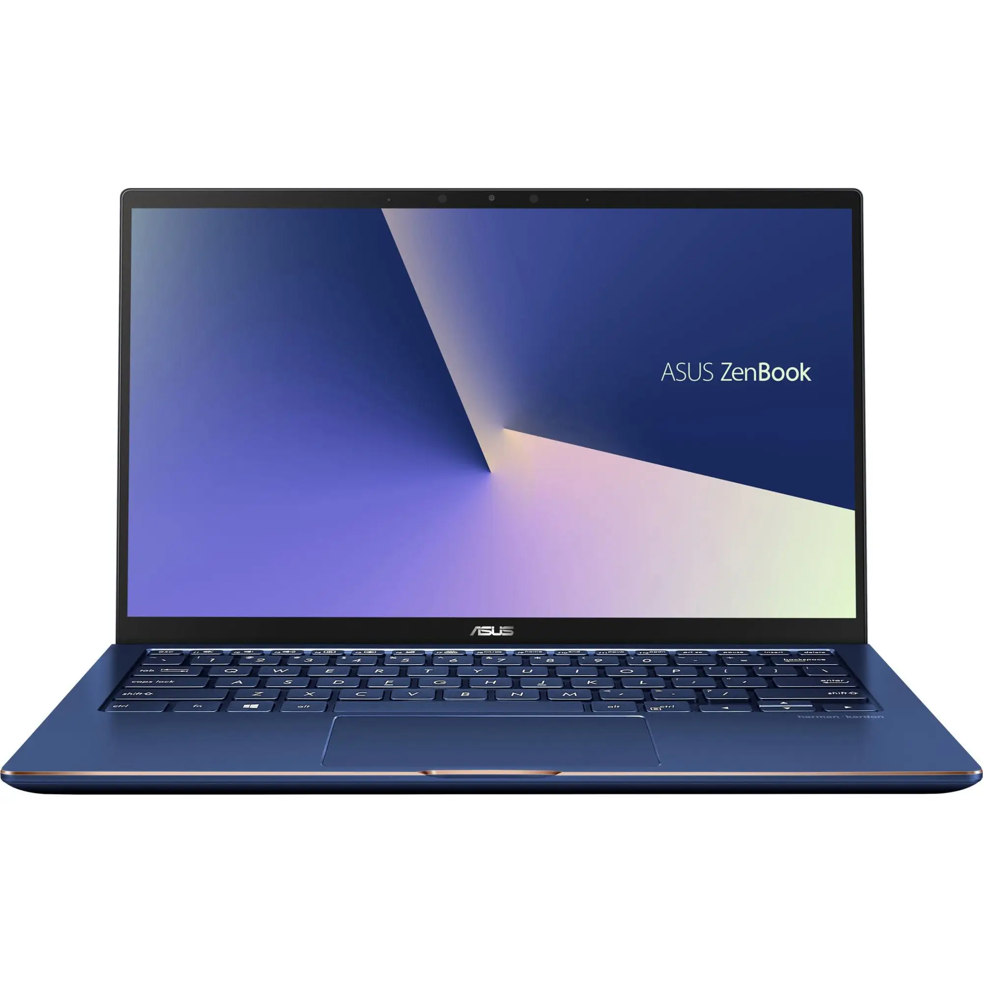 ASUS Flip 13 Zenbook UX362FA-EL076R