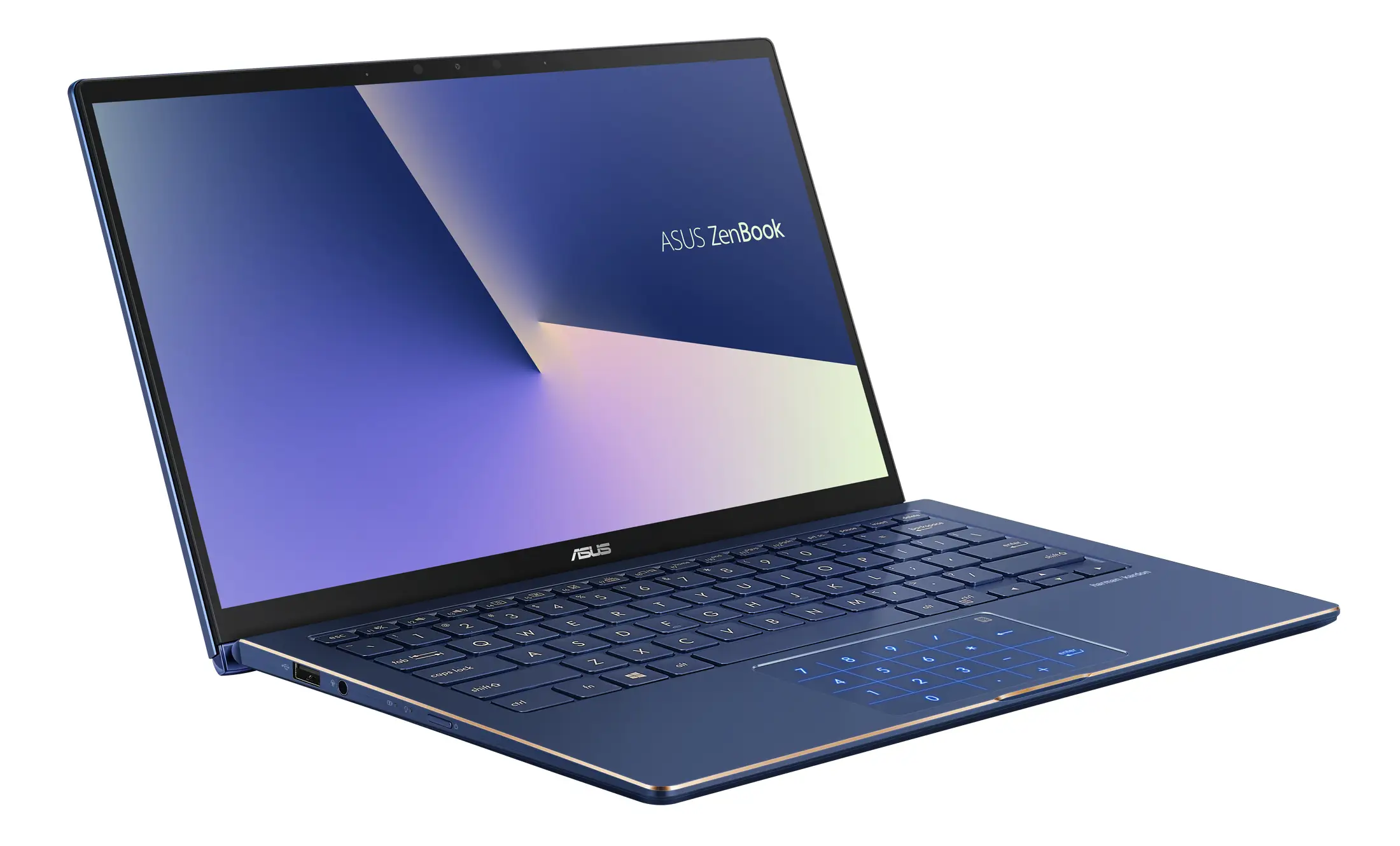 ASUS Flip 13 Zenbook UX362FA-EL076T 90NB0JC2-M01300