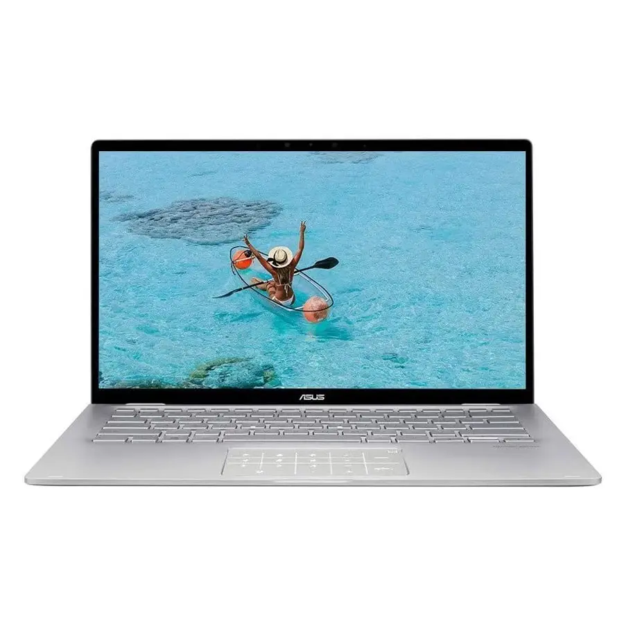 ASUS Flip 14 Zenbook UM462DA-AI017T B-UM462DA-AI017T