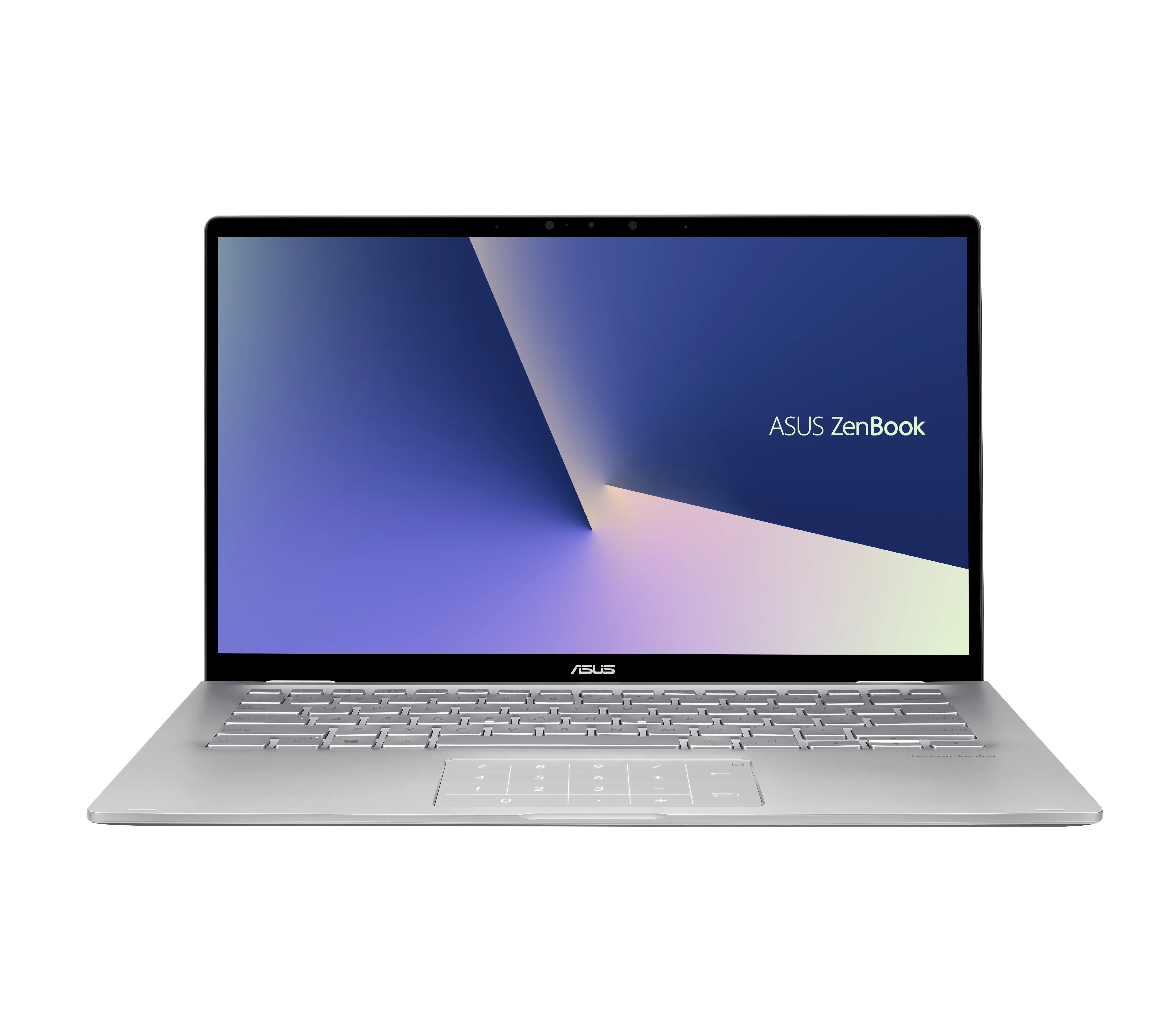 ASUS Flip 14 Zenbook UM462DA-AI037T UM462DA-AI037TKTS