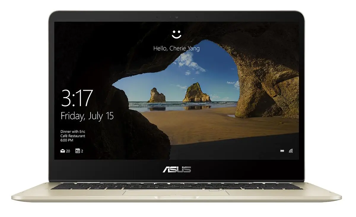 ASUS Flip 14 Zenbook UX461FA-E1058T 90NB0K12-M00650