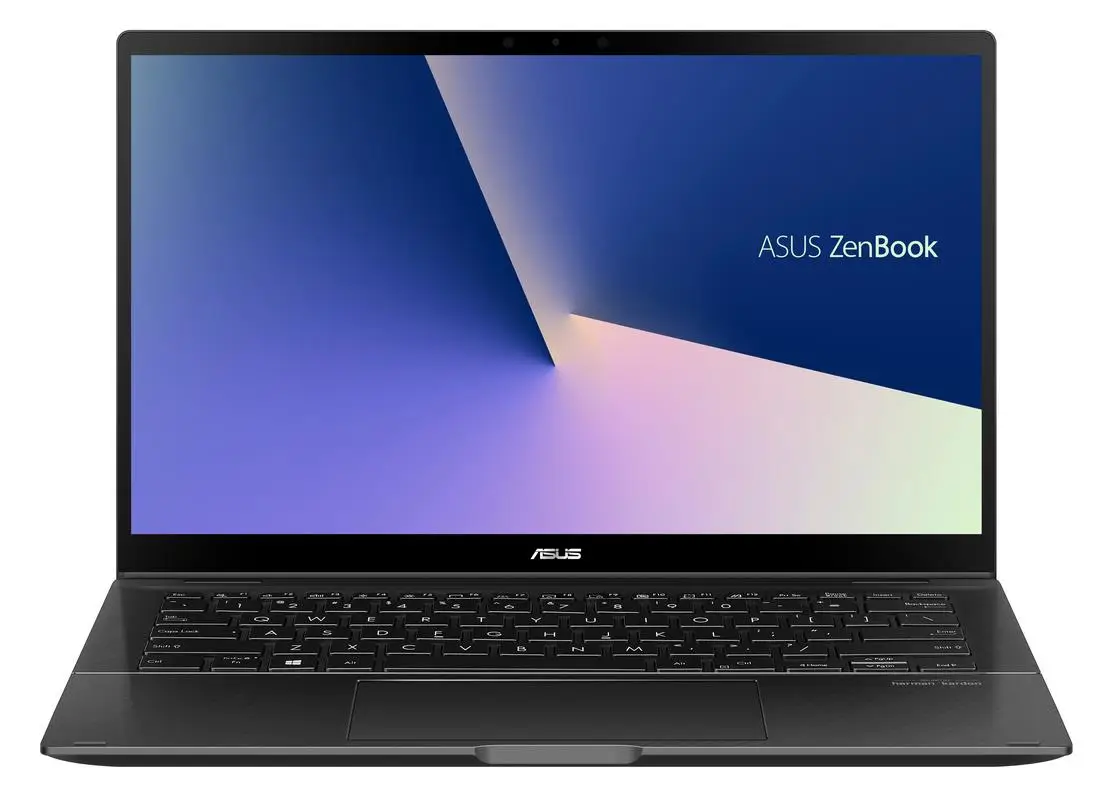 ASUS Flip 14 Zenbook UX463FA-AI027T 90NB0NW1-M00350