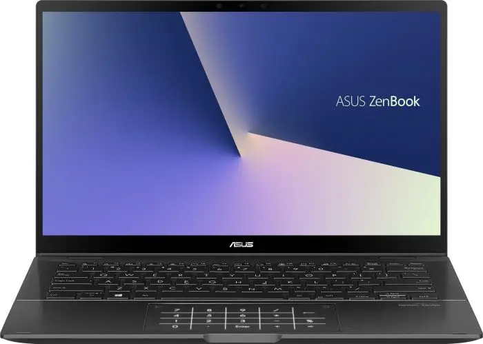 ASUS Flip 14 Zenbook UX463FA-AI032R