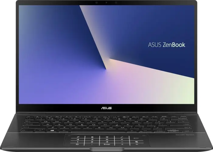 ASUS Flip 14 Zenbook UX463FL-AI050T 90NB0NY1-M01920