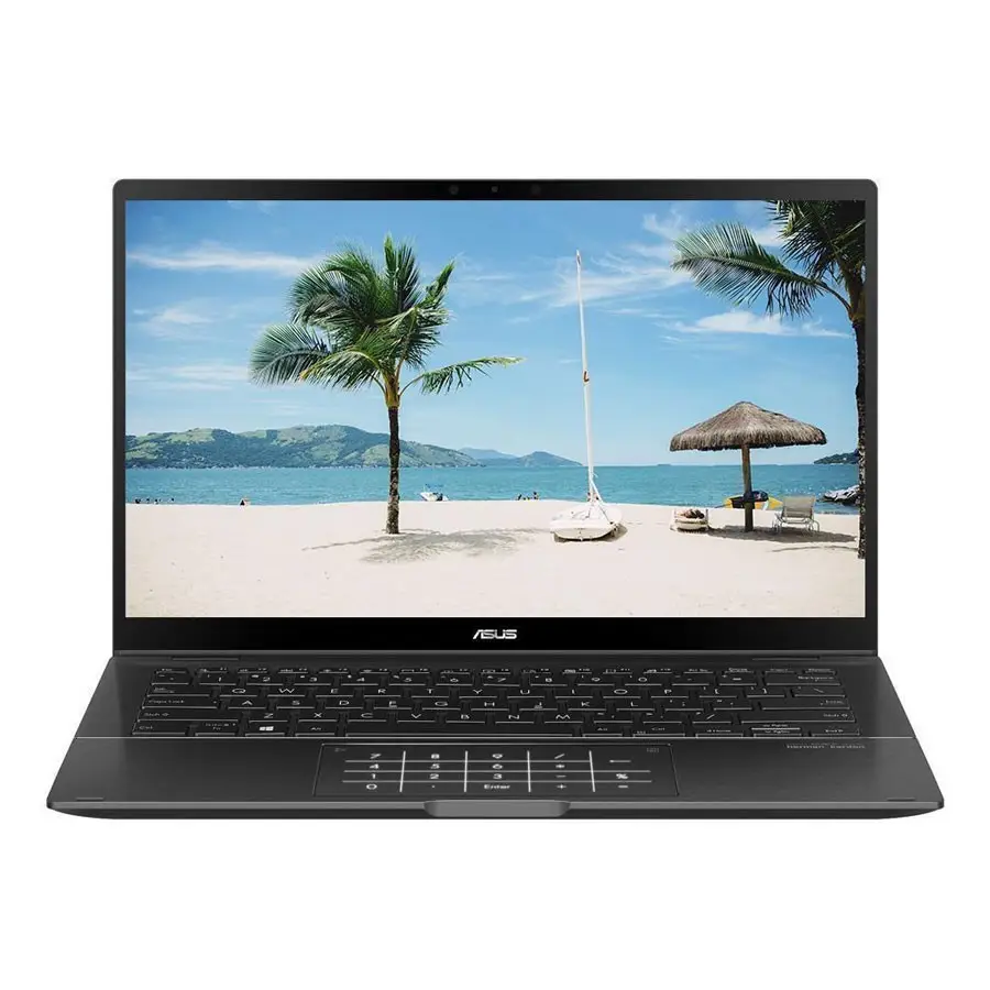 ASUS Flip 14 Zenbook UX463FL-AI096T