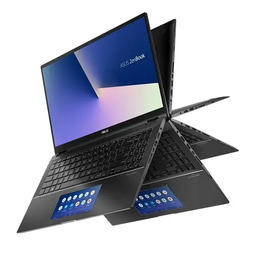 ASUS Flip 15 Zenbook UX563FD-A1015T 90NB0NT1-M00720