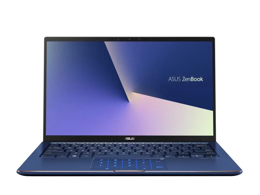 ASUS Flip Zenbook RX362FA-EL228R 90NB0JC2-M03610