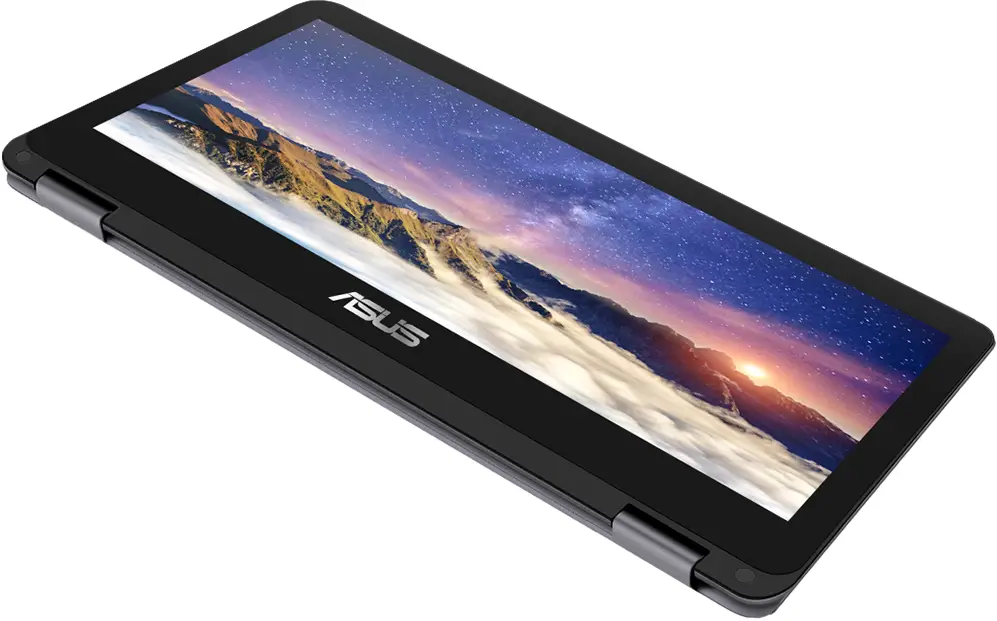 ASUS Flip Zenbook UX360CA-C4028T 90NB0BA2-M00590