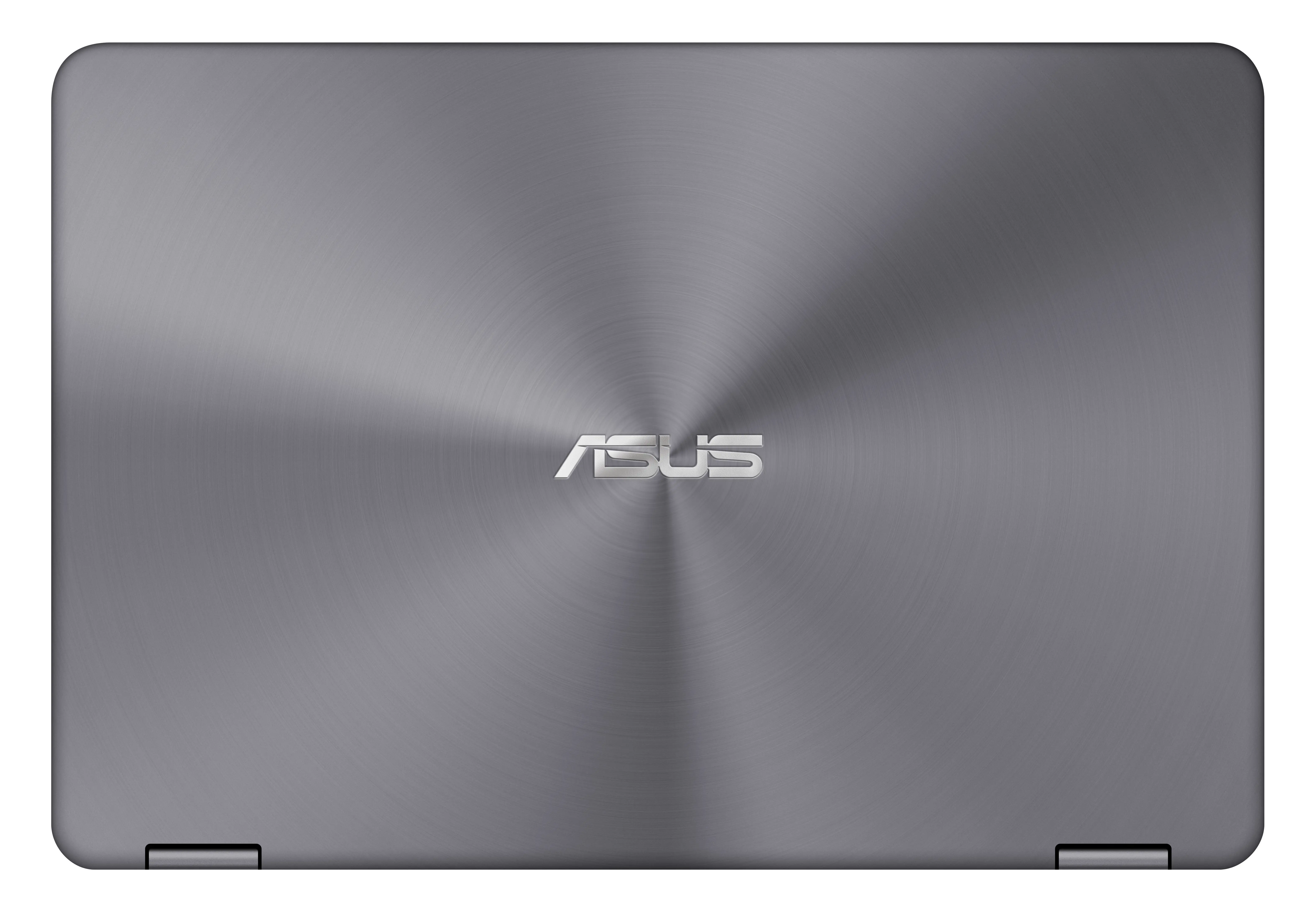 ASUS Flip Zenbook UX360CA-C4030T UX360CA-C4030T--D