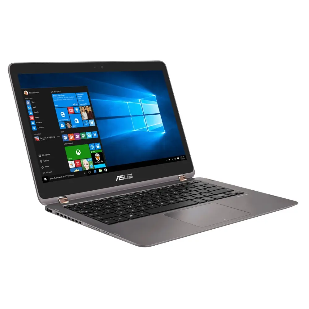 ASUS Flip Zenbook UX360UA-C4163T 90NB0C02-M04810