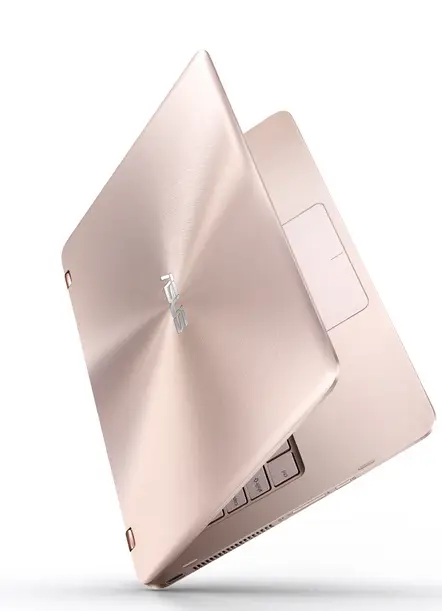 ASUS Flip Zenbook UX360UA-DQ019T