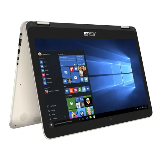 ASUS Flip Zenbook UX360UA-DQ019T 90NB0C01-M0355