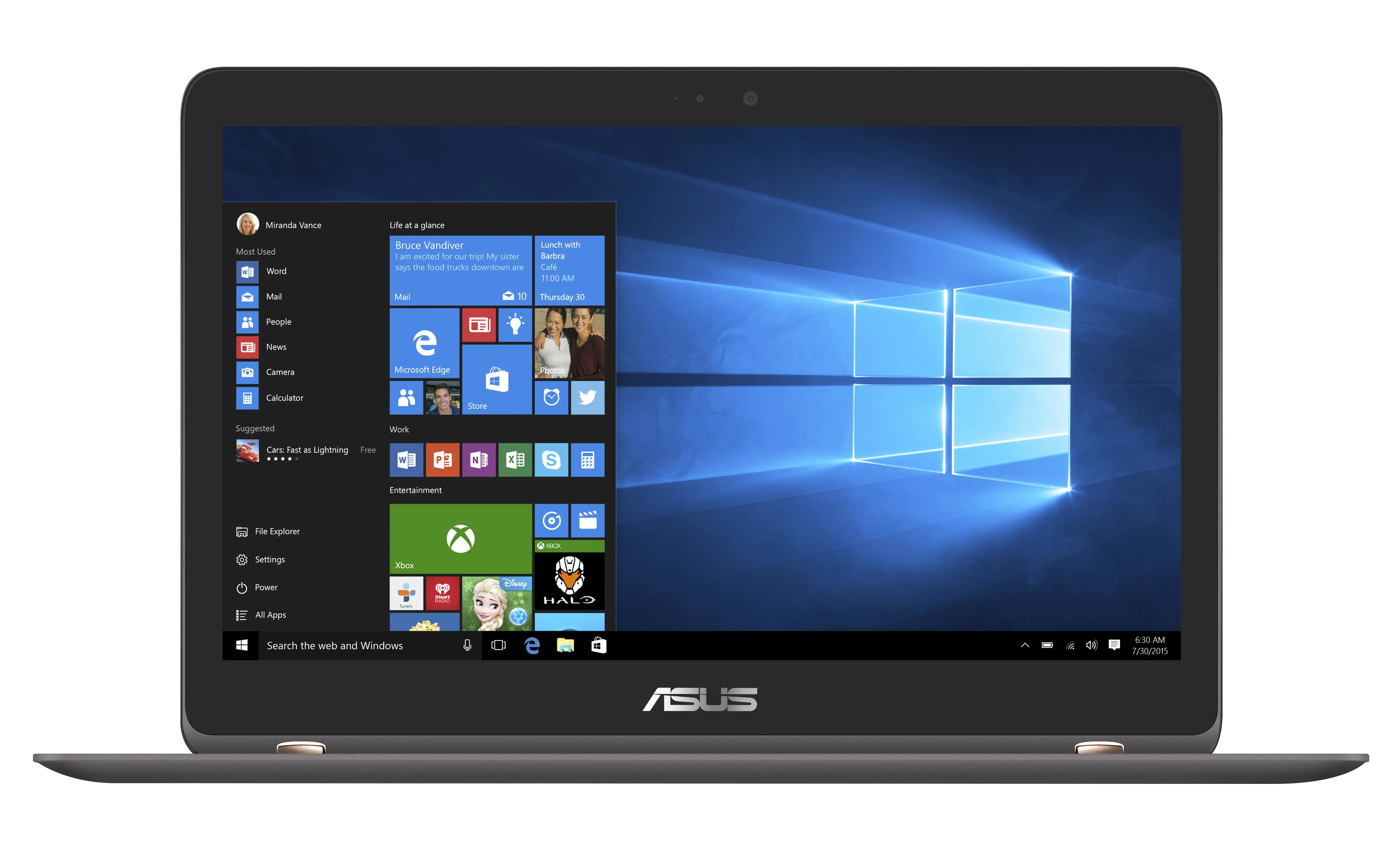 ASUS Flip Zenbook UX360UAK-C4252T?DL