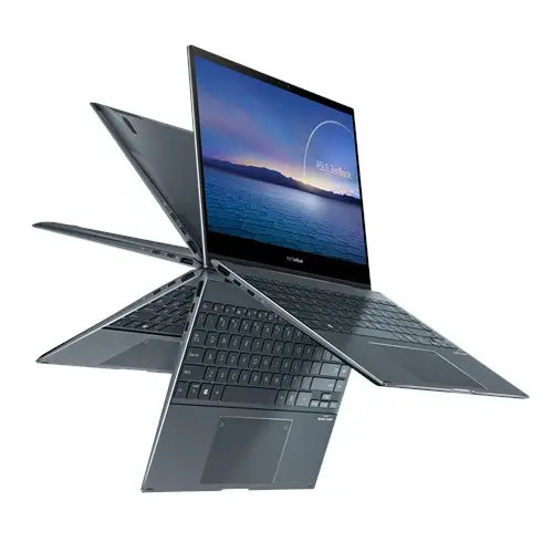 ASUS Flip Zenbook UX363JA-DB51T 90NB0QT1-M00230 UX363JADB51T