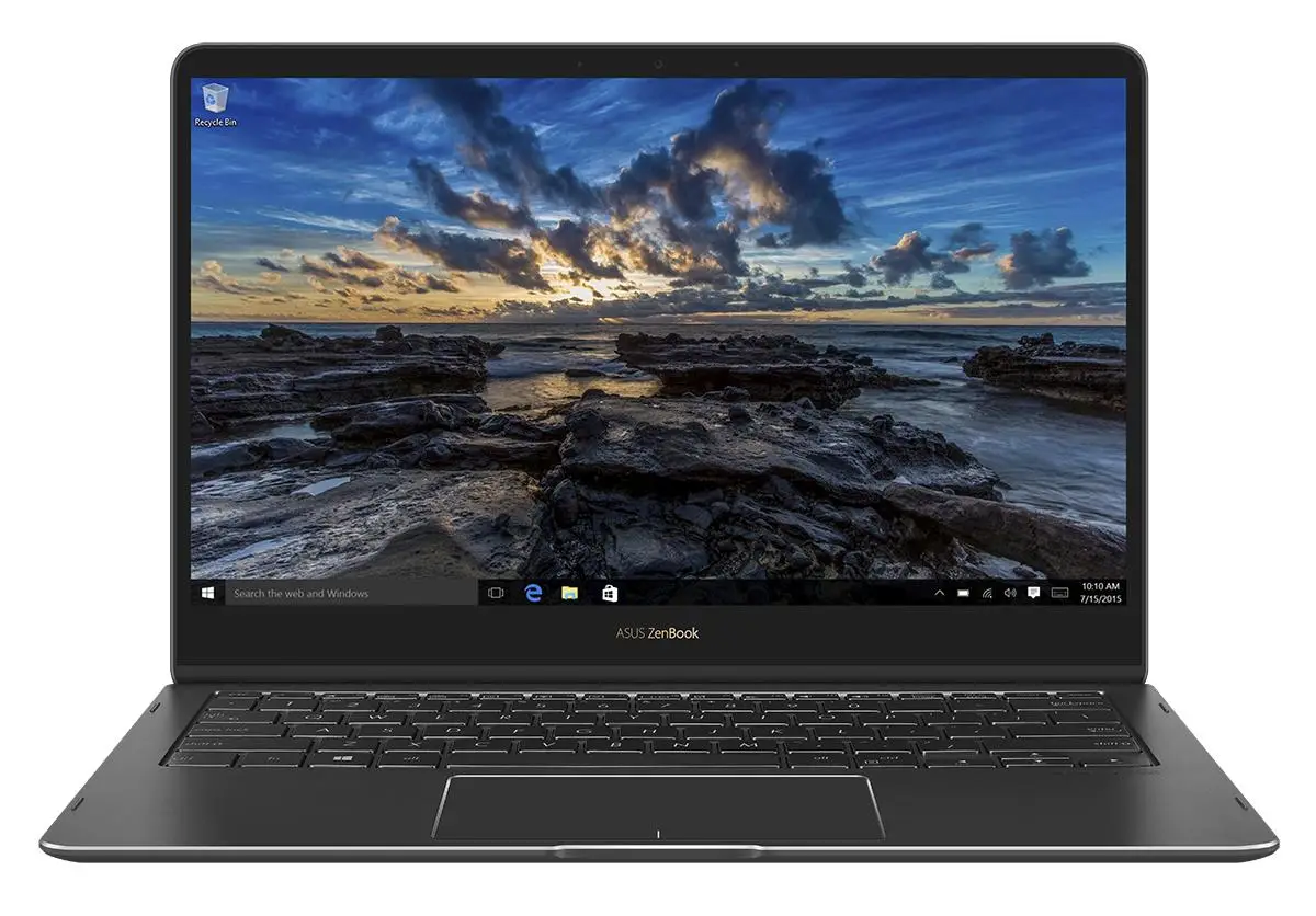 ASUS Flip Zenbook UX370UA 90NB0EN2-M07880