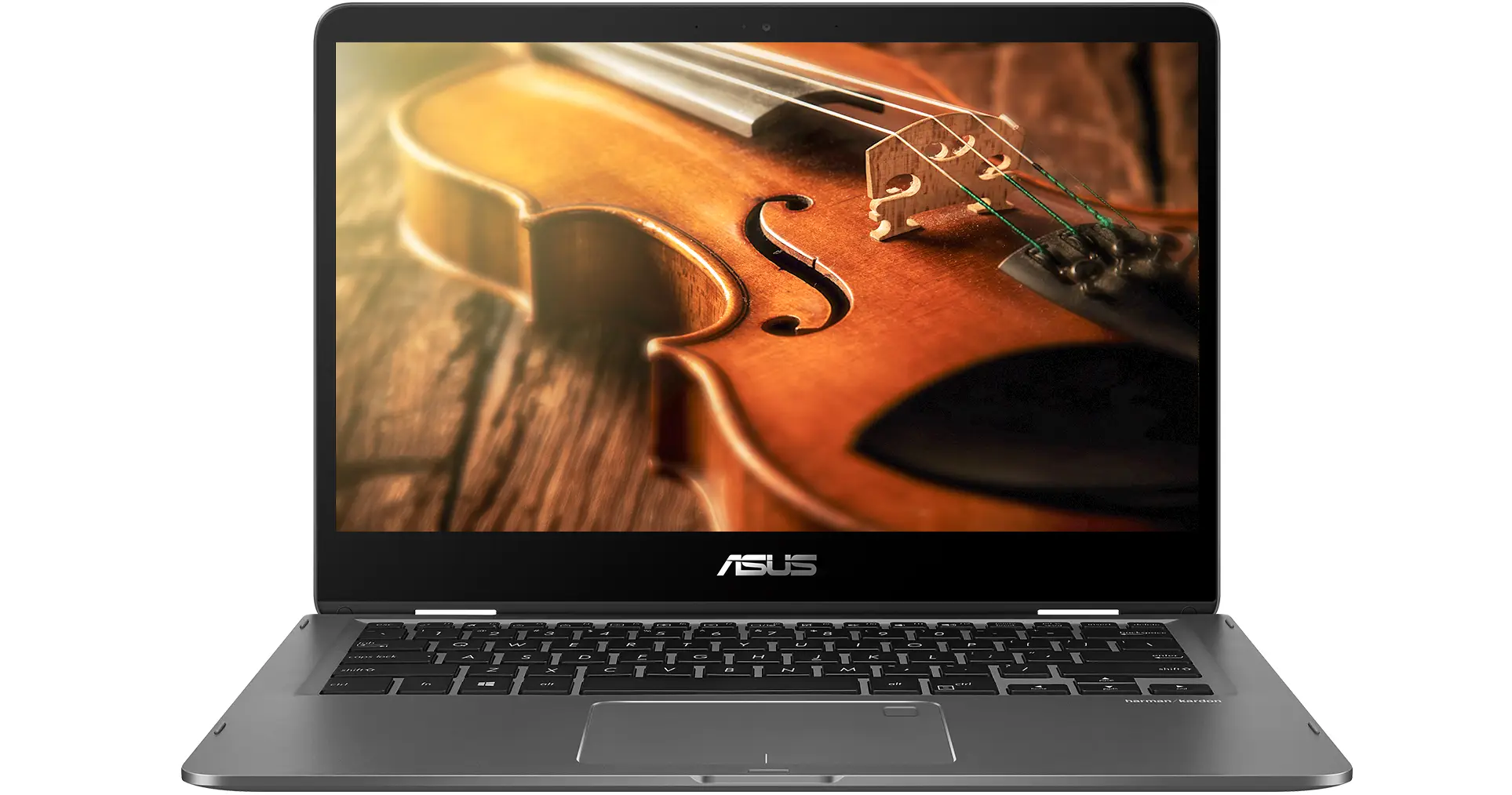 ASUS Flip Zenbook UX461UA-E1012T