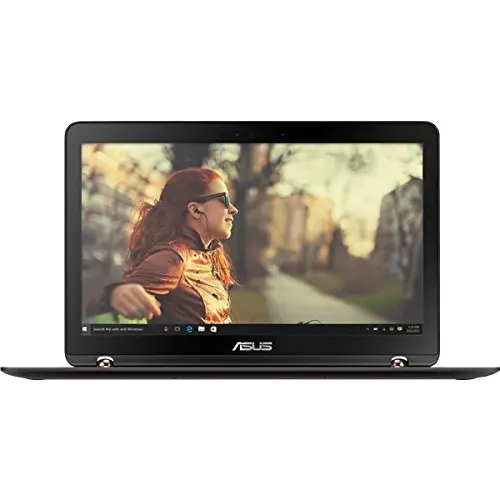 ASUS Flip Zenbook UX560UX-FZ017T 90NB0CE1-M00170