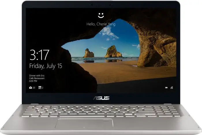ASUS Flip Zenbook UX561UN 90NB0G32-M00580