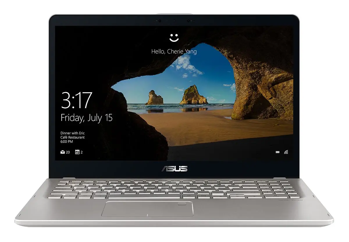 ASUS Flip Zenbook UX561UN-BO028T-BE 90NB0G32-M00440