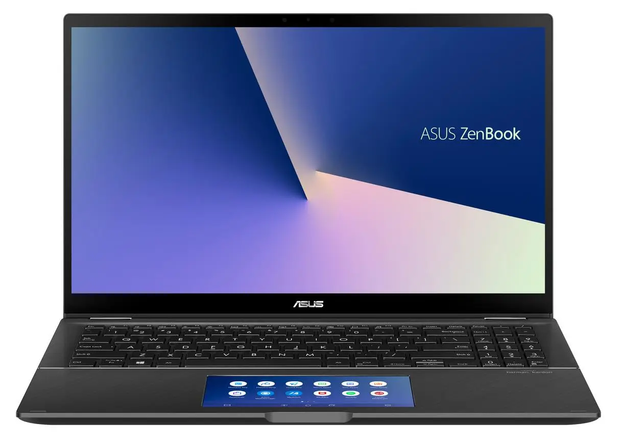 ASUS Flip Zenbook UX563FD-A1080T-BE 90NB0NT1-M01970