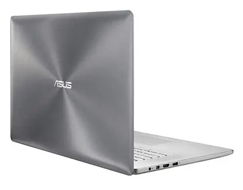 ASUS Zenbook NX500JK-DR005H
