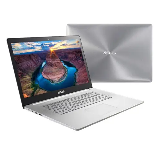 ASUS Zenbook NX500JK-DR012H 90NB03N1-M00690