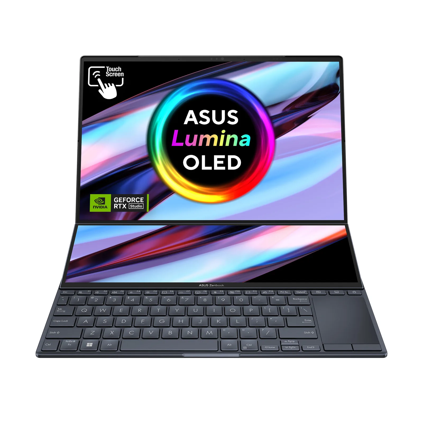 ASUS Pro 14 Duo OLED Zenbook UX8402VU-P1026W 90NB10X2-M002D0