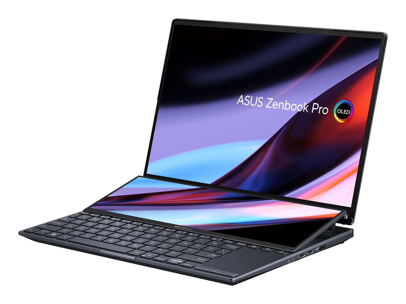 ASUS Pro 14 Duo OLED Zenbook UX8402ZA-DB76T 90NB0X72-M003C0