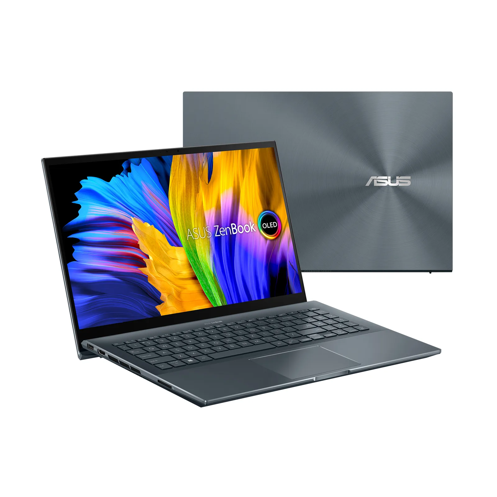 ASUS Pro 15 OLED Zenbook UM535QA-KY213W 90NB0UK1-M008X0